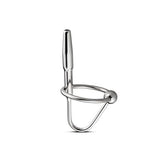 Sinner - Prince's Wand Dilator Met Eikel Ring - PlayForFun
